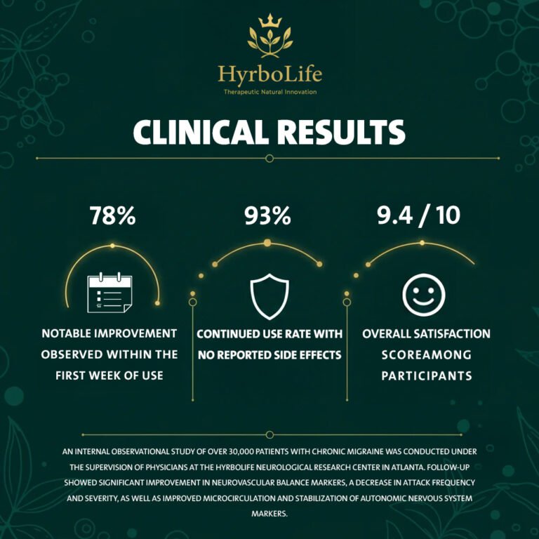 Clinical Results
