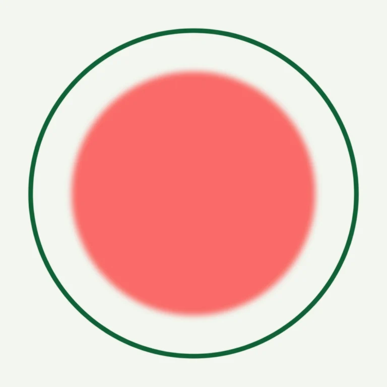 minimalist-green-line-art-shield-and-check-mark-icon-representing-gastrozen-dermatologically-considered